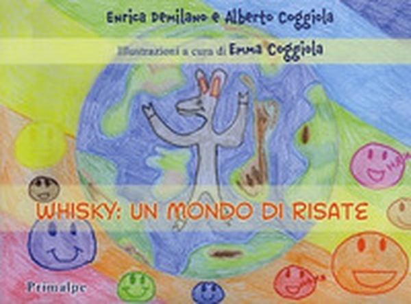 Whisky: un mondo di risate - Librerie.coop Whisky: un mondo di risate - Librerie.coop