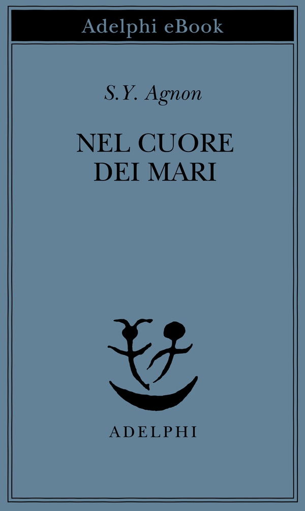 Nel cuore dei mari - Librerie.coop Nel cuore dei mari - Librerie.coop