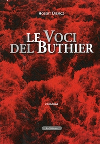 Le voci del Buthier - Librerie.coop
