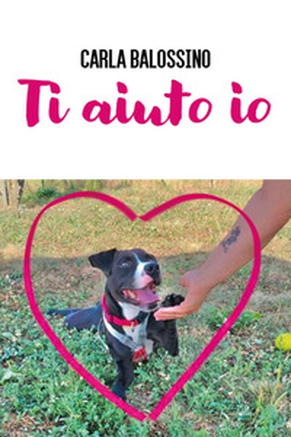 Ti aiuto io - Librerie.coop