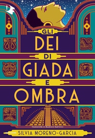 Gli dei di giada e ombra - Librerie.coop