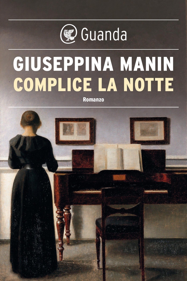 Complice la notte - Librerie.coop Complice la notte - Librerie.coop