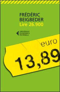 Lire 26.900 - Librerie.coop Lire 26.900 - Librerie.coop