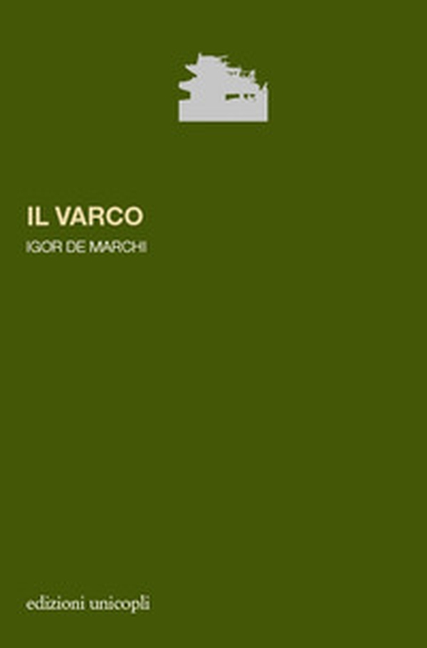 Il varco - Librerie.coop Il varco - Librerie.coop
