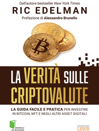La verità sulle criptovalute - Librerie.coop La verità sulle criptovalute - Librerie.coop