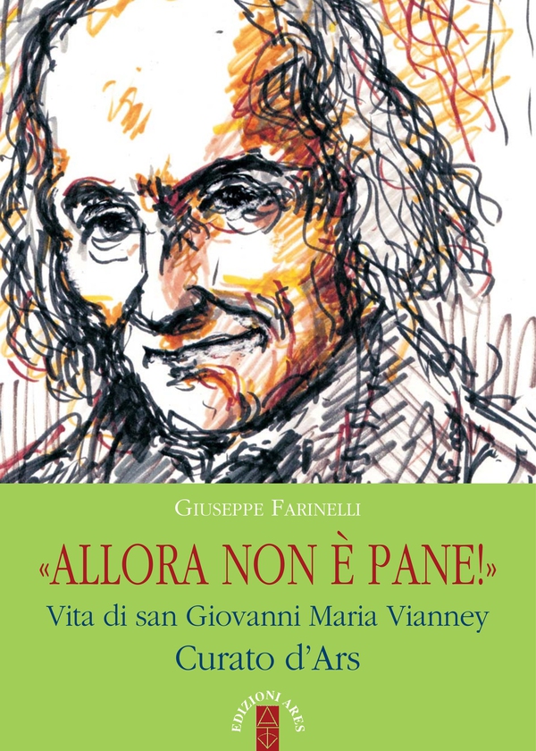 «Allora non è pane!» - Librerie.coop