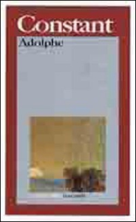 Adolphe - Librerie.coop Adolphe - Librerie.coop