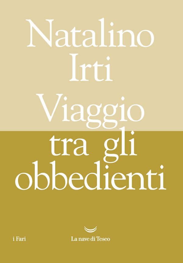 Viaggio tra gli obbedienti - Librerie.coop Viaggio tra gli obbedienti - Librerie.coop