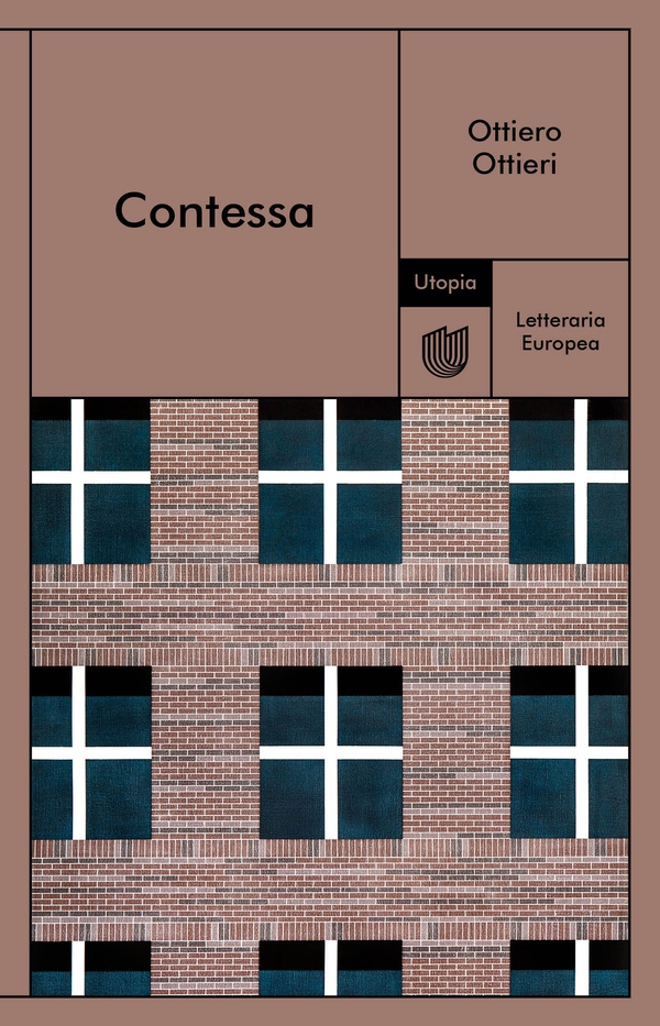 Contessa - Librerie.coop Contessa - Librerie.coop