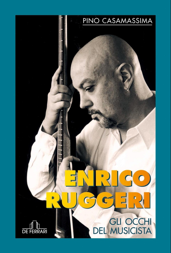Enrico Ruggeri - Librerie.coop Enrico Ruggeri - Librerie.coop