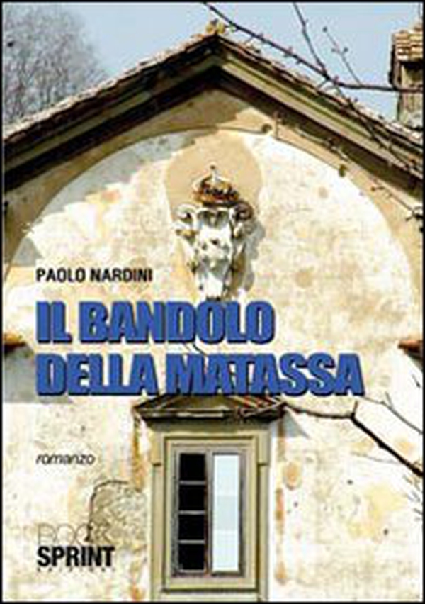 Il bandolo della matassa - Librerie.coop Il bandolo della matassa - Librerie.coop