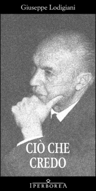 Ciò che credo - Librerie.coop