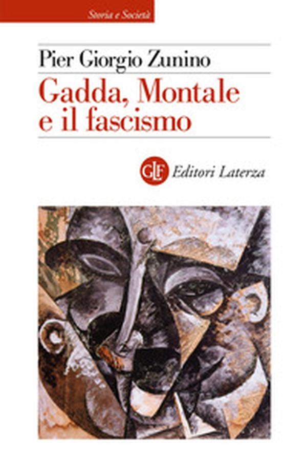 Gadda, Montale e il fascismo - Librerie.coop Gadda, Montale e il fascismo - Librerie.coop