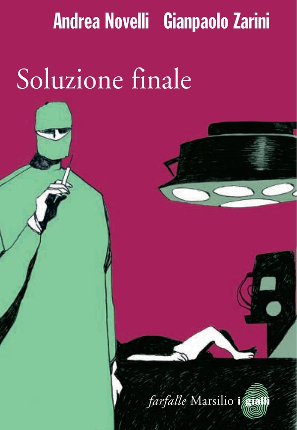 Soluzione finale - Librerie.coop Soluzione finale - Librerie.coop