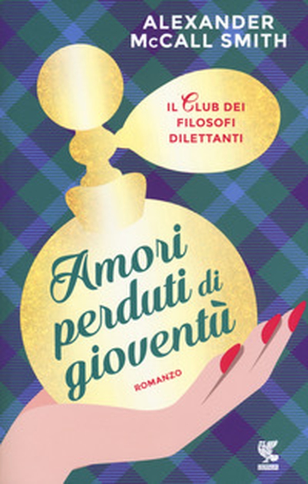 Amori perduti di gioventù. Il club dei filosofi dilettanti - Librerie.coop Amori perduti di gioventù. Il club dei filosofi dilettanti - Librerie.coop