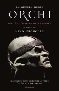 La guerra degli Orchi - 2. L'armata delle ombre - Librerie.coop