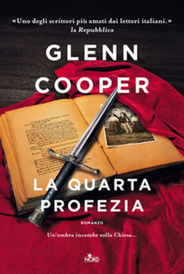 La quarta profezia - Librerie.coop La quarta profezia - Librerie.coop