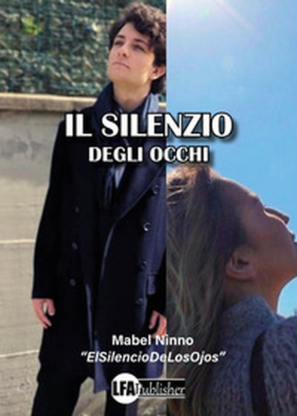 Il silenzio degli occhi - Librerie.coop Il silenzio degli occhi - Librerie.coop