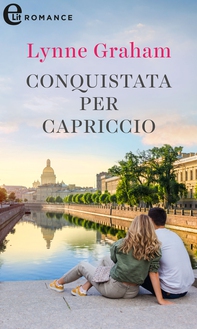 Conquistata per capriccio (eLit) - Librerie.coop Conquistata per capriccio (eLit) - Librerie.coop