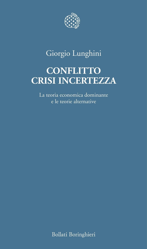 Conflitto crisi incertezza - Librerie.coop Conflitto crisi incertezza - Librerie.coop