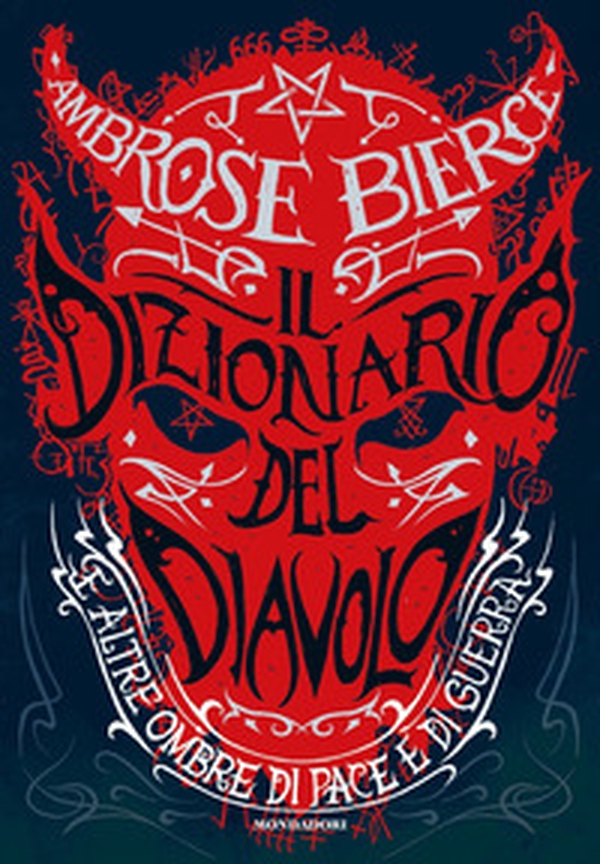 Il dizionario del diavolo e altre ombre di pace e di guerra - Librerie.coop Il dizionario del diavolo e altre ombre di pace e di guerra - Librerie.coop