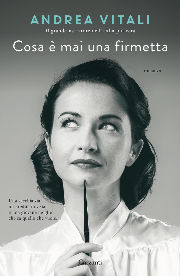 Cosa è mai una firmetta - Librerie.coop Cosa è mai una firmetta - Librerie.coop