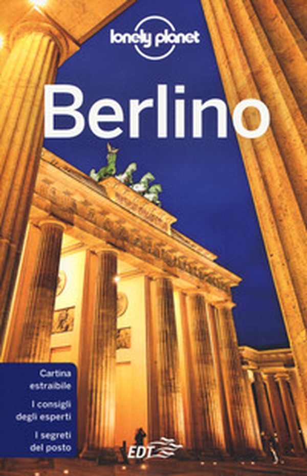 Berlino - Librerie.coop Berlino - Librerie.coop