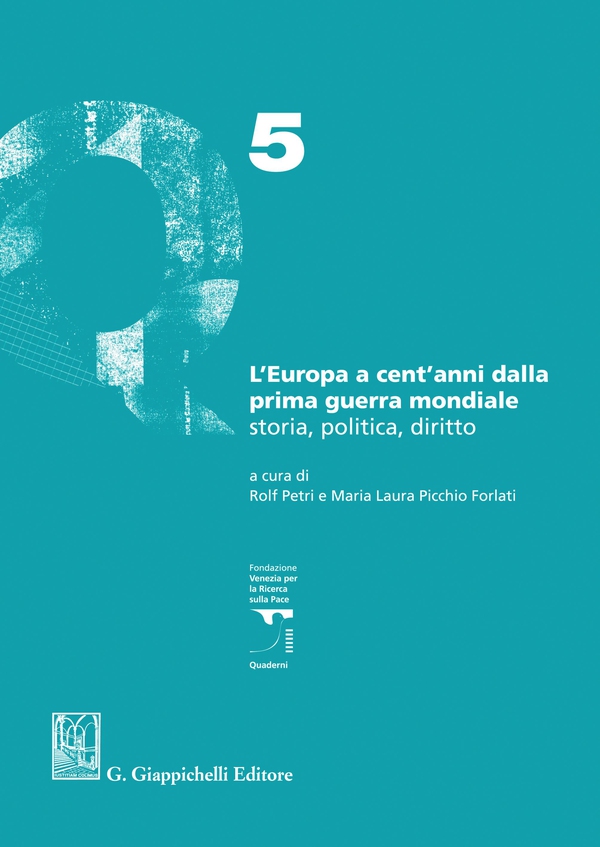 L'Europa a cent'anni dalla Prima guerra mondiale - e-Book - Librerie.coop L'Europa a cent'anni dalla Prima guerra mondiale - e-Book - Librerie.coop