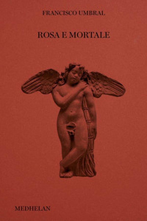 Rosa e mortale - Librerie.coop Rosa e mortale - Librerie.coop