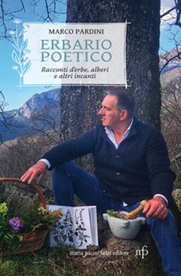 Erbario poetico. Storie d'erbe, alberi e altri incanti - Librerie.coop Erbario poetico. Storie d'erbe, alberi e altri incanti - Librerie.coop