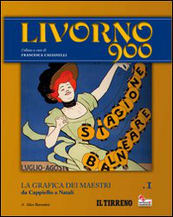 Livorno 900 - Vol. 1 - Librerie.coop Livorno 900 - Vol. 1 - Librerie.coop