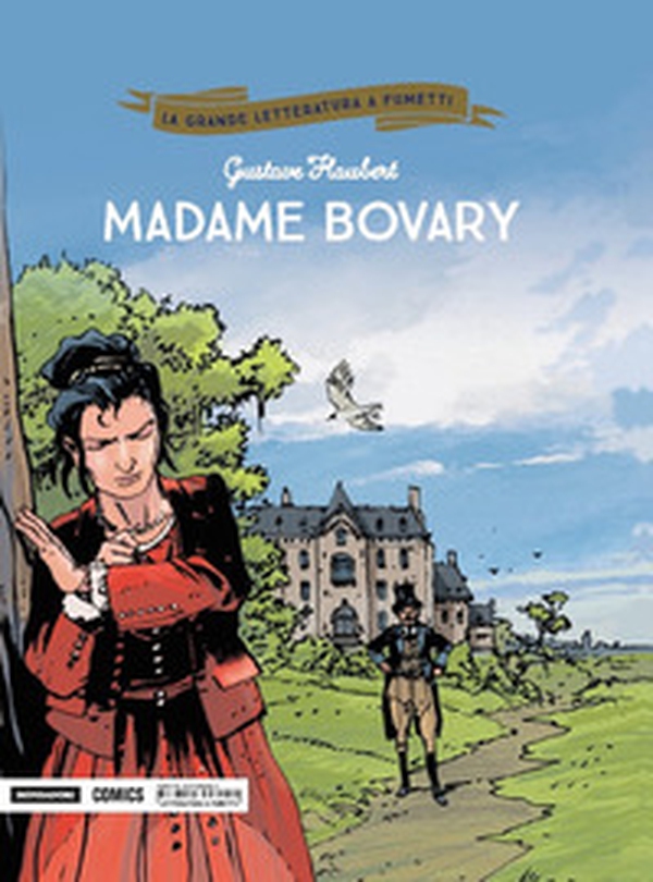 Madame Bovary - Librerie.coop Madame Bovary - Librerie.coop
