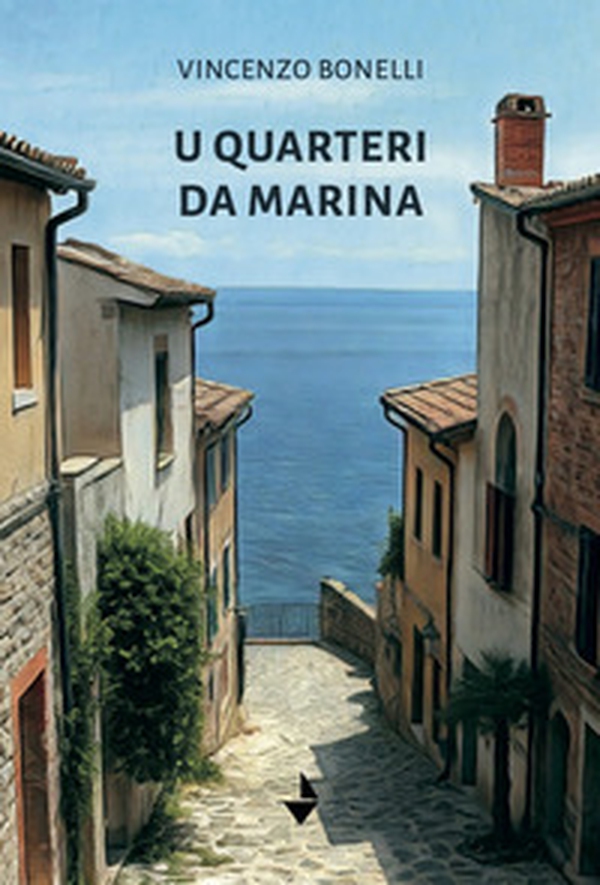 U quarteri da marina - Librerie.coop U quarteri da marina - Librerie.coop