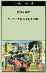 Museo delle cere - Librerie.coop