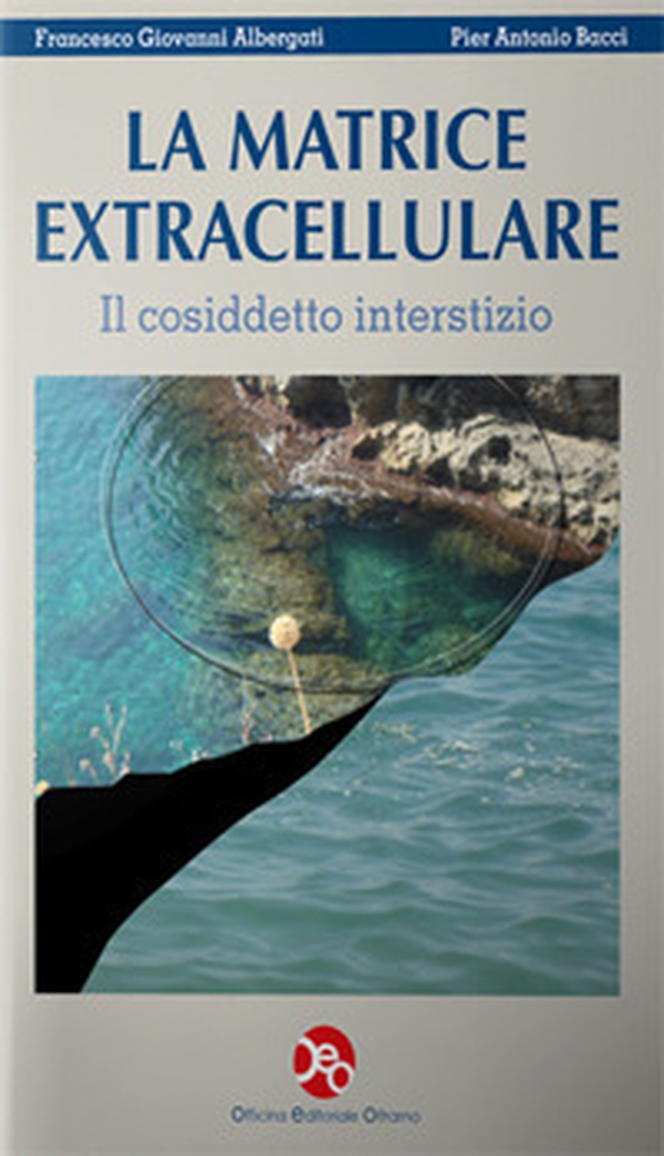 La matrice extracellulare. Il cosiddetto interstizio - Librerie.coop