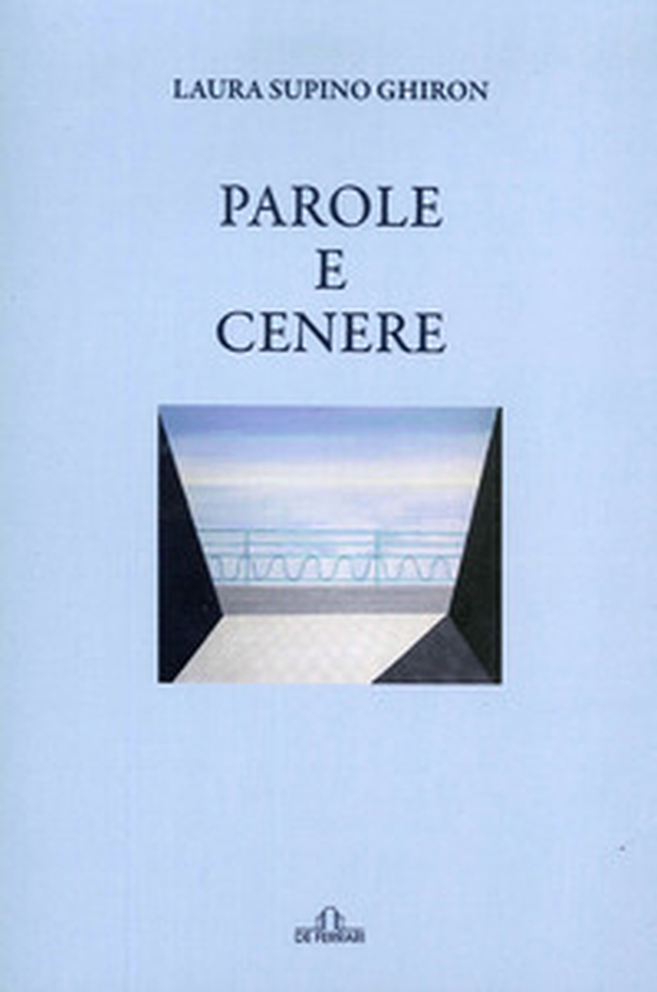 Parole e cenere - Librerie.coop Parole e cenere - Librerie.coop