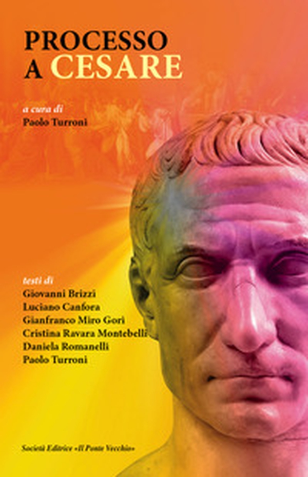 Processo a Cesare - Librerie.coop