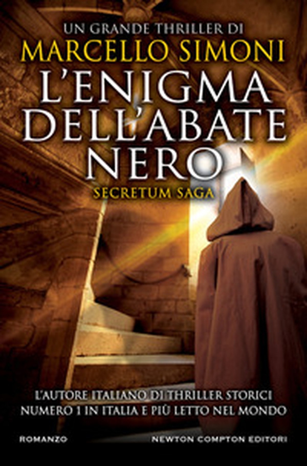 L'enigma dell'abate nero. Secretum saga - Librerie.coop L'enigma dell'abate nero. Secretum saga - Librerie.coop