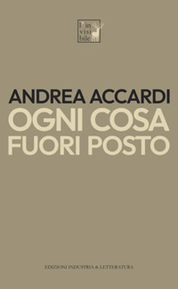 Ogni cosa fuori posto - Librerie.coop Ogni cosa fuori posto - Librerie.coop