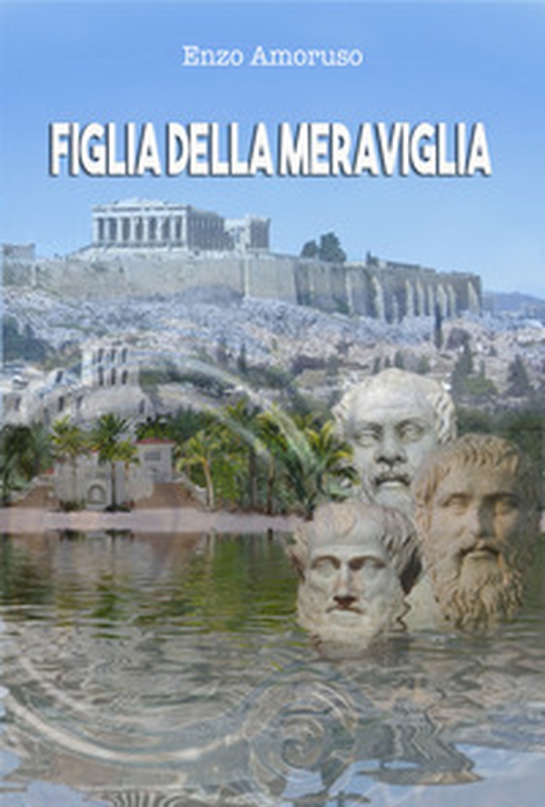 Figlia della meraviglia - Librerie.coop Figlia della meraviglia - Librerie.coop