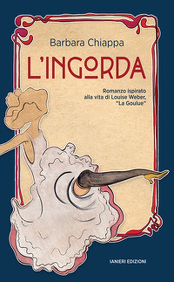 L'ingorda - Librerie.coop L'ingorda - Librerie.coop