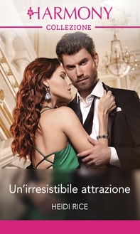 Un'irresistibile attrazione - Librerie.coop