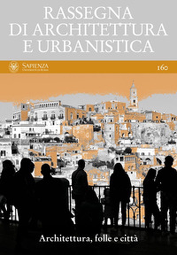 Rassegna di architettura e urbanistica - Librerie.coop Rassegna di architettura e urbanistica - Librerie.coop