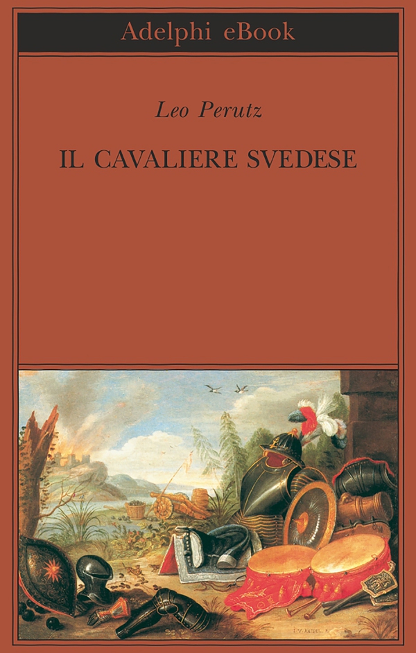 Il cavaliere svedese - Librerie.coop Il cavaliere svedese - Librerie.coop