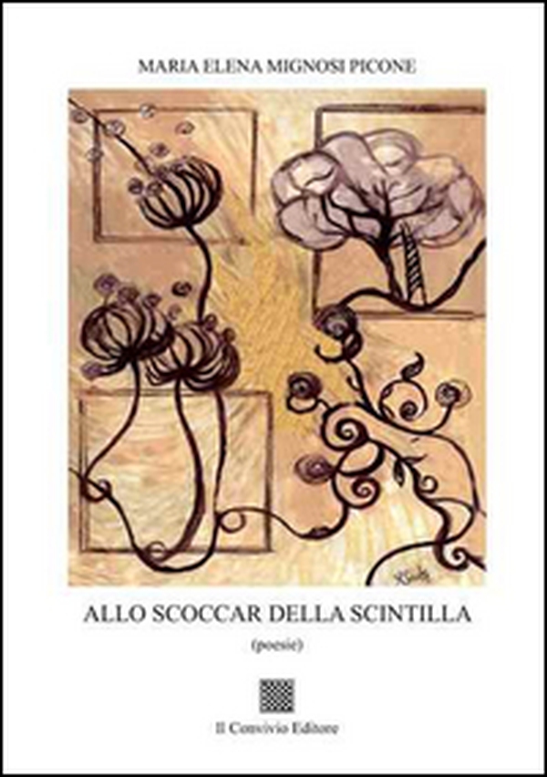 Allo scoccar della scintilla - Librerie.coop Allo scoccar della scintilla - Librerie.coop