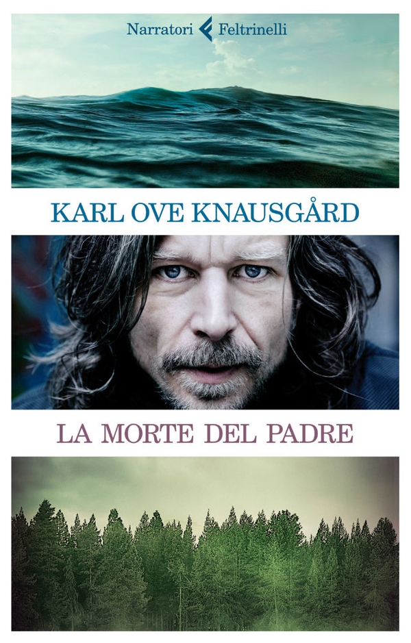 La morte del padre - Librerie.coop La morte del padre - Librerie.coop