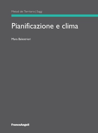 Pianificazione e clima - Librerie.coop Pianificazione e clima - Librerie.coop