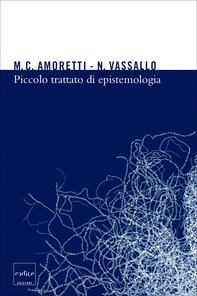 Piccolo trattato di epistemologia - Librerie.coop Piccolo trattato di epistemologia - Librerie.coop