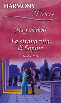 La strana vita di Sophie - Librerie.coop La strana vita di Sophie - Librerie.coop