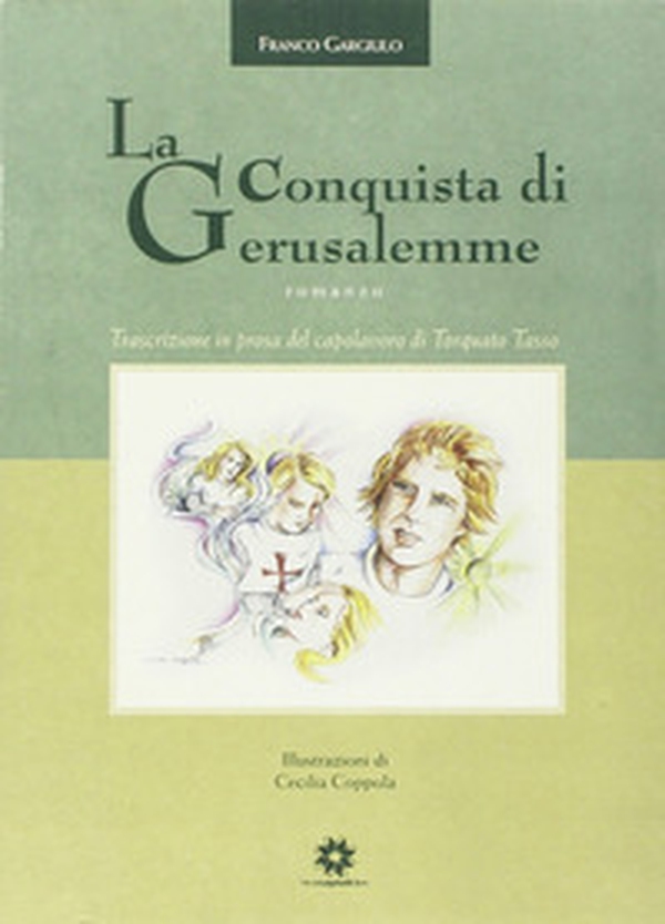 La conquista di Gerusalemme - Librerie.coop La conquista di Gerusalemme - Librerie.coop